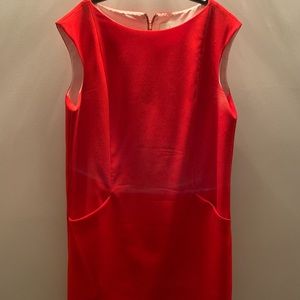 COPY - Kate Spade Dress. Only worn once !